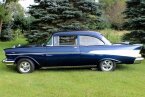 Thumbnail Photo 1 for 1957 Chevrolet 210