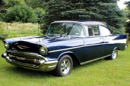 Photo 1 for 1957 Chevrolet 210