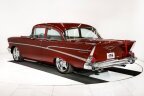 Thumbnail Photo 6 for 1957 Chevrolet 210