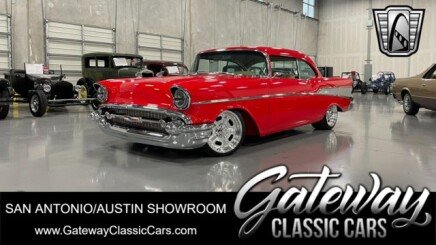 Photo 1 for 1957 Chevrolet 210