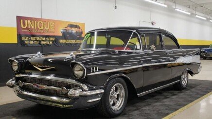 Photo 1 for 1957 Chevrolet 210