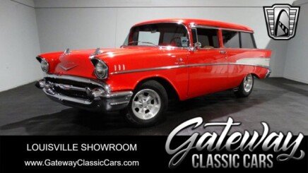 Photo 1 for 1957 Chevrolet 210