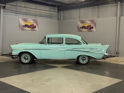 Photo 1 for 1957 Chevrolet 210