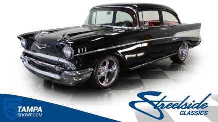 Photo 1 for 1957 Chevrolet 210