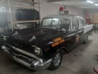 Thumbnail Photo 5 for 1957 Chevrolet 210