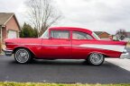Thumbnail Photo 3 for 1957 Chevrolet 210