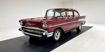Photo 1 for 1957 Chevrolet 210