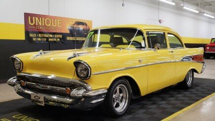 Photo 1 for 1957 Chevrolet 210