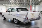 Thumbnail Photo 3 for 1957 Chevrolet 210