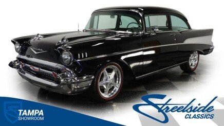 Photo 1 for 1957 Chevrolet 210