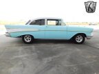 Thumbnail Photo 3 for 1957 Chevrolet 210