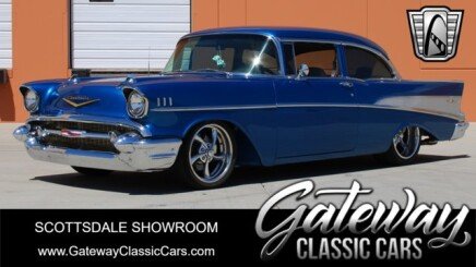 Photo 1 for 1957 Chevrolet 210