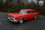 Thumbnail Photo 2 for 1957 Chevrolet 210