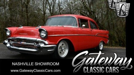 Photo 1 for 1957 Chevrolet 210