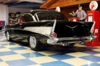 Thumbnail Photo 4 for 1957 Chevrolet 210