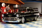 Thumbnail Photo 1 for 1957 Chevrolet 210