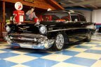 Thumbnail Photo 3 for 1957 Chevrolet 210