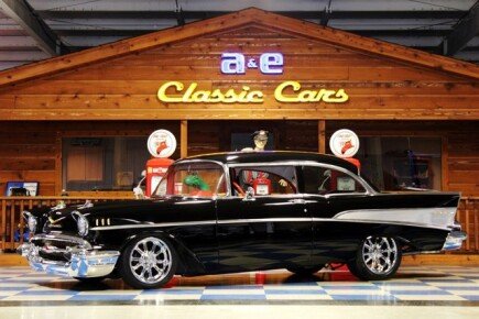 Photo 1 for 1957 Chevrolet 210