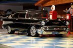 Thumbnail Photo 6 for 1957 Chevrolet 210