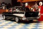 Thumbnail Photo 2 for 1957 Chevrolet 210