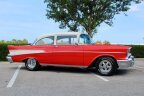 Thumbnail Photo 5 for 1957 Chevrolet 210