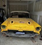 Thumbnail Photo 1 for 1957 Chevrolet 210 for Sale by Owner