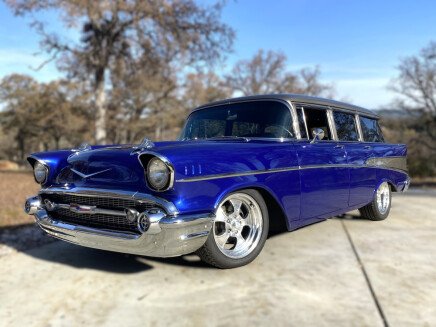 Photo 1 for 1957 Chevrolet 210