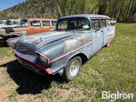 Photo 1 for 1957 Chevrolet 210