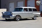 Thumbnail Photo 4 for 1957 Chevrolet 210