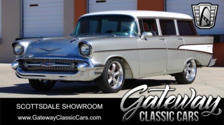 Photo 1 for 1957 Chevrolet 210