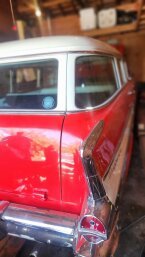 Thumbnail Photo 6 for 1957 Chevrolet 210 for Sale by Owner
