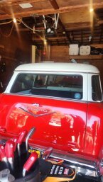 Thumbnail Photo 4 for 1957 Chevrolet 210 for Sale by Owner