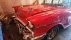 Thumbnail Photo 3 for 1957 Chevrolet 210 for Sale by Owner