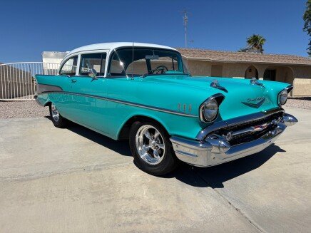 Photo 1 for 1957 Chevrolet 210