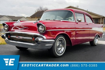 Photo 1 for 1957 Chevrolet 210