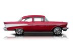 Thumbnail Photo 2 for 1957 Chevrolet 210