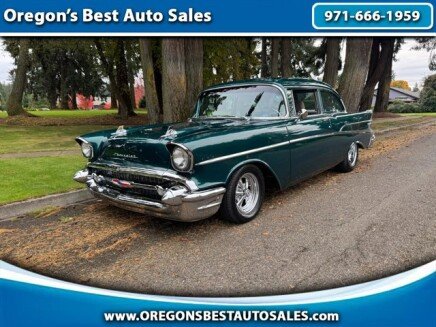 Photo 1 for 1957 Chevrolet 210