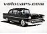 1957 Chevrolet 210