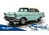 1957 Chevrolet 210