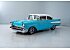 1957 Chevrolet 210