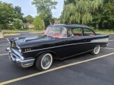 1957 Chevrolet 210
