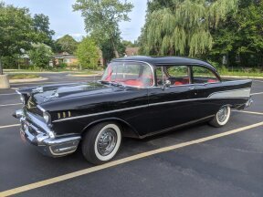 1957 Chevrolet 210