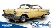 1957 Chevrolet 210