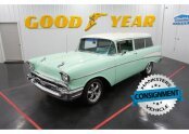 1957 Chevrolet 210