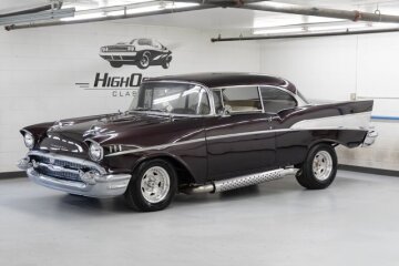 1957 Chevrolet 210