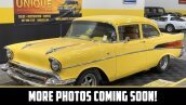 1957 Chevrolet 210