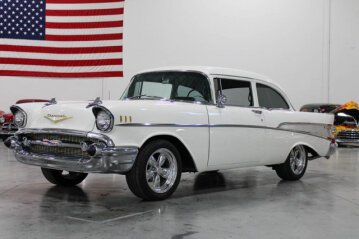 1957 Chevrolet 210