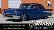 1957 Chevrolet 210