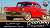 1957 Chevrolet 210