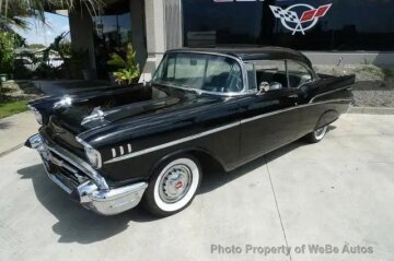 1957 Chevrolet 210